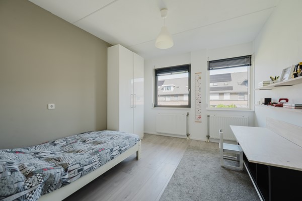 Medium property photo - Jan van Almondestraat 58, 3176 VA Poortugaal